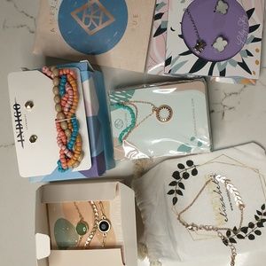 Jewelry bundle